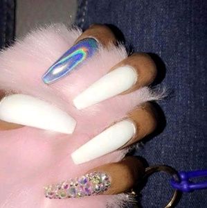 Meet your Posher, Vanessa